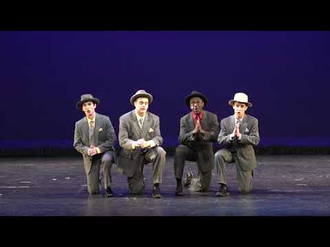 Guys and Dolls Trailer