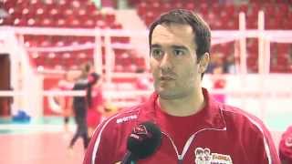 TRT Spor - Telesmaç / Fabrika Voleybol