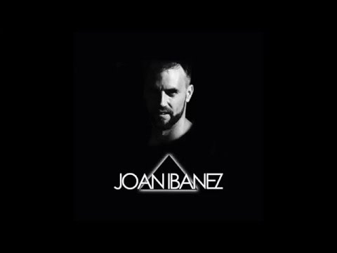 Joan Ibanez @ Memphis Techno Live session March