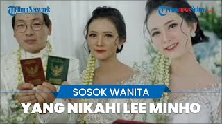 Kisah Puput Wanita yang Menikah dengan Lee Minho dari Korea Selatan, Terungkap Cerita Awal Bertemu