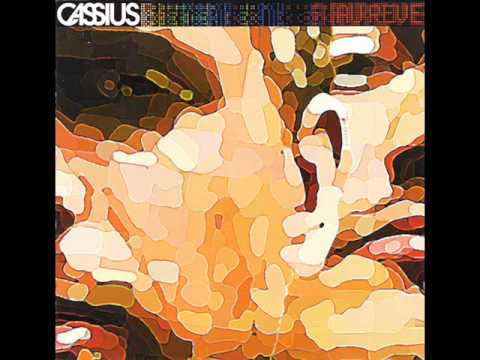 Cassius - 20 Years (How Do U See Me Now)