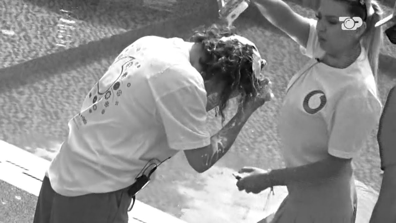 Konflikti Rike-Egla që agravoi deri në përleshje fizike mes vajzave