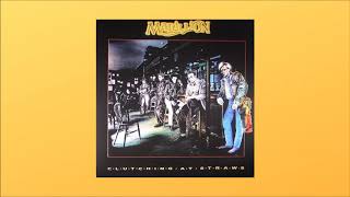 Hotel Hobbies - Marillion