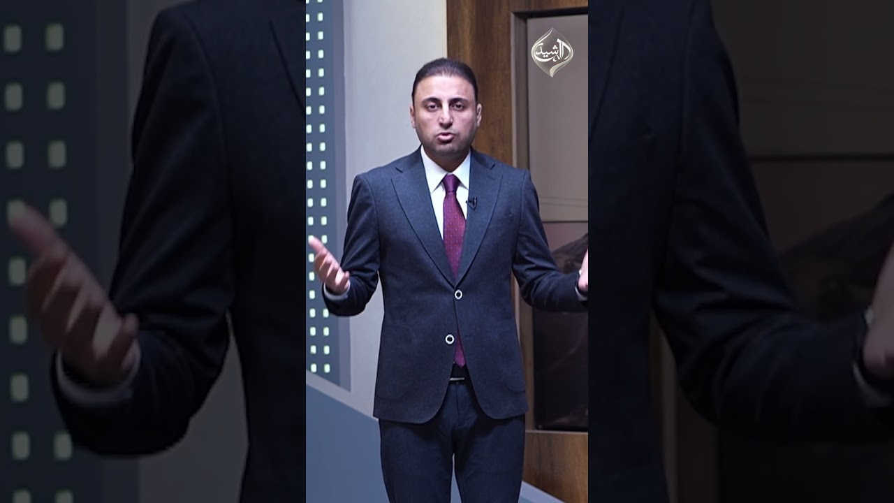فيديو | إرهاب يحاصر.. المالكي يقترب: إنها لحظة مألوفة! مقدمة #الثامنة
