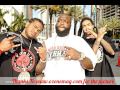 Triple Cs Murda Ride ft Rick Ross, Torch, Gunplay