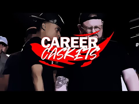Career Caskets | Se. 1 Ep. 3 "JC vs Iron Solomon"