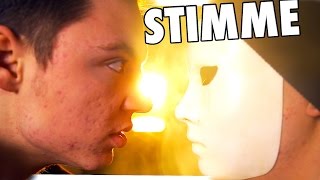 EFF - STIMME (PARODIE)
