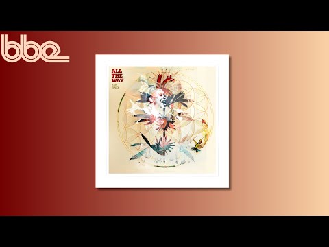 David Marston, Rob Paine & Lady Alma   All The Way Far Away Troop 493 Break Remix