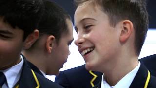 Free school case study: Michaela Community School
