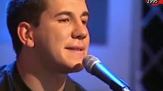 Andy &amp; Lucas - TANTO LA QUERÍA