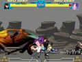 Tall Paul Mugen 19 Snake Vs Leela
