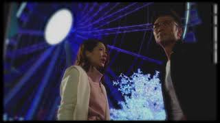 Don&#39;t Say Goodbye  - Danny Cope  (TVB 電視劇《溏心风暴 3》英文插曲)以愛代表曲