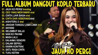 Download lagu JANGAN TUNGGU LAMA LAMA AJENG FERBIA FULL ALBUM DANGDUT KOPLO TERBARU - VIRAL! mp3