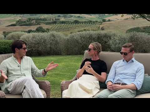 Lupaia: Where Tuscany Feels Like Home