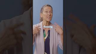 The Truth About Flossing