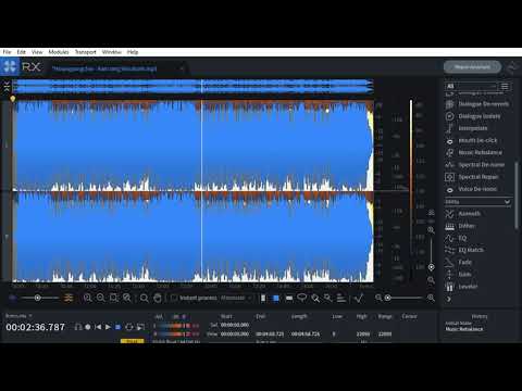 Ram Iang Hlei Dawh   Hniang Sung Chin (karaoke)