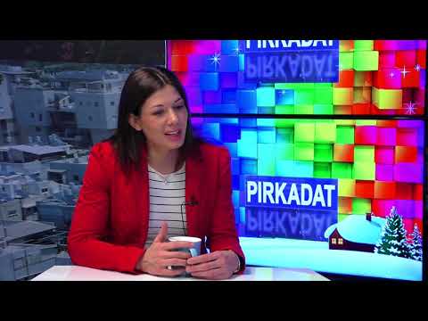 PIRKADAT: Bősz Anett