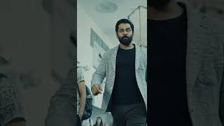 Chiyaan🔥Vikram | Dhruva Natchathiram   #ChiyaanVikram #dhruvanatchathiram