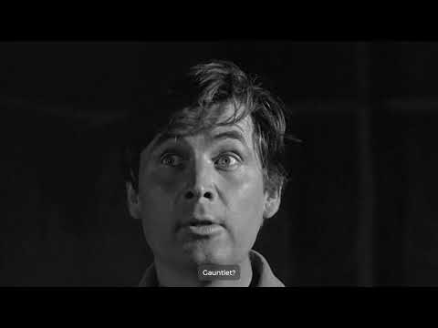 Daniel Boone | Running the Gauntlet