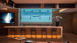 Cyrus Harouni's One Of A Kind Perfect Home | Zillow