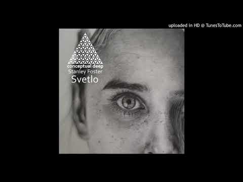 Stanley Foster - Temno