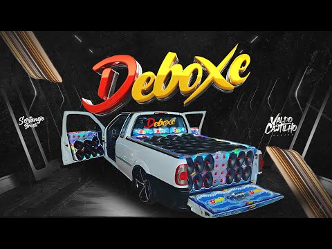 CD Deboxe - Sertanejo Abril 2023 - Sertanejo Brasil Vol. 08 - DJ Valdo Castilho