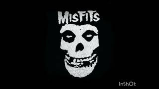 Misfits (Mephisto Waltz)