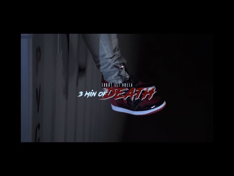 Shoot1st Dolla  - 3 MINS OF DEATH ( Official video)