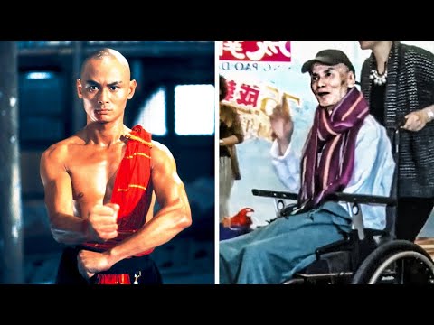 30 Kung Fu Stars Then And Now [How They Changed] ★ 2022
