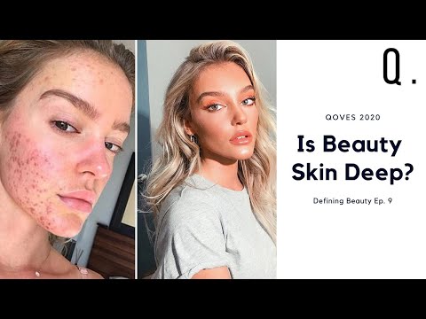 Why Unhealthy Skin Affects Your Appearance | What Makes A Face Attractive Ep. 9