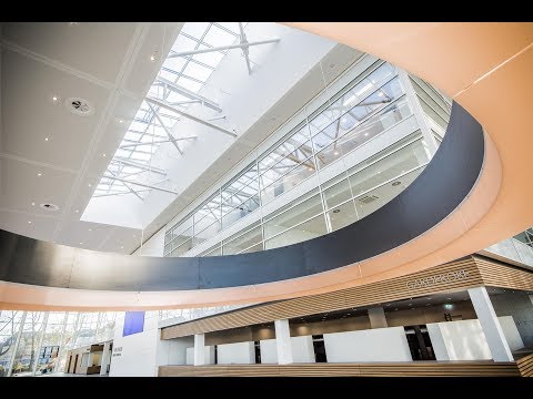 Messe Essen Imageclip  2018