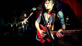 Anthony Krizan: Whiskey and Wine Live From Roxy and Dukes