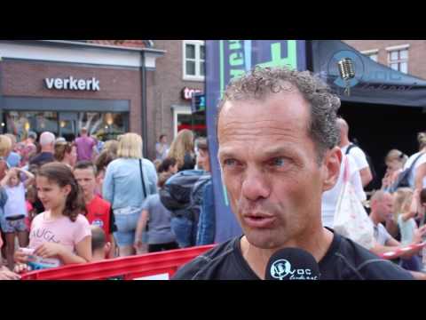 VOC Lokaal: Kidsrun Nijkerk 2017