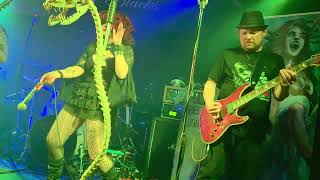 Lesbian Bed Death - Chains [24/10/2025]