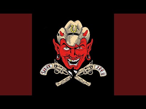 Sua Garrafa De Tequila - Diablo Fuck Show