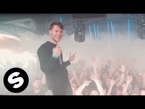 Throttle - All In (Official Music Video)