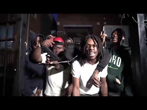 Every Diss And Mention In Prince Trey x MBlock Die Y x MBlock TwoThree’s - “Keep Dissin”