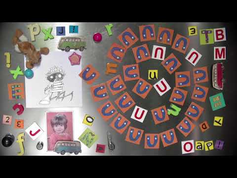 MARIANA BAGGIO - Lulu (Nuevo Clip) ESTRENO 2017