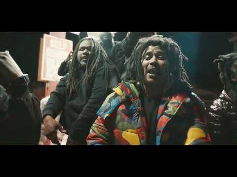 Young Esco Da Don - 'Crash Out" (Shot by @brandonbryantfilms)