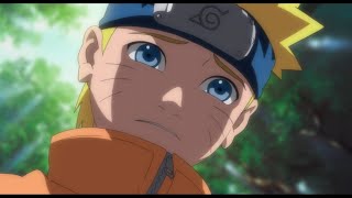 Naruto the Movie: Guardians of the Crescent Moon Kingdom [ MAD ] Tsubomi