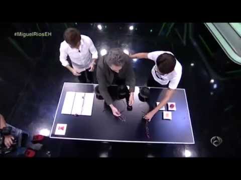 como se transforma el sonido en electricidad