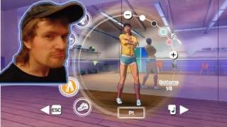 Dance! It's Your Stage video 1