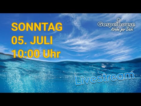 Das größte Gebot | Daniela Forschle | 05.07.2020