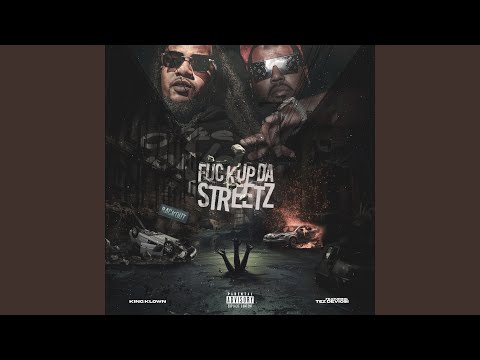 FUCK UP DA STREETZ