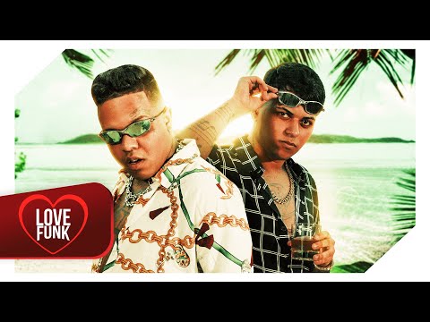 MC Magal - I Have Nobody (Vídeo Clipe Oficial) DJ GM