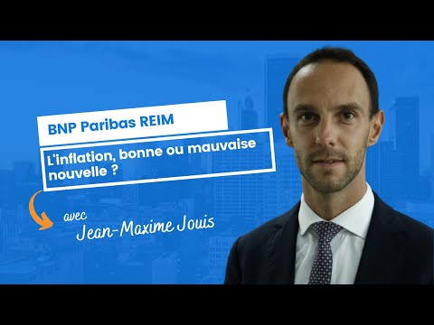 L'inflation, bonne ou mauvaise nouvelle ?