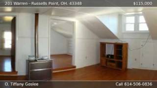 preview picture of video '201 Warren Russells Point OH 43348'