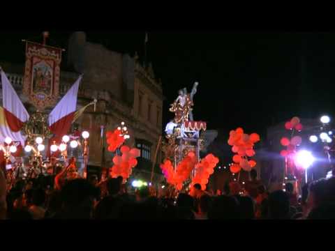 PROMO - Feast of St.Andrew Luqa Malta