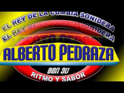 CUMBIA MIX KUAL KIEN ALBERTO PEDRAZA