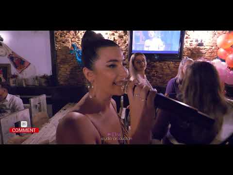 Anuta Motofelea & Formatia || Colaj Etno Live 2021 Hanul Anutei